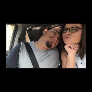 Meet your Posher, Desirae